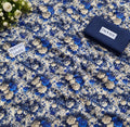 ICONIC BROTHERS — LINEN PRINTED 2PC