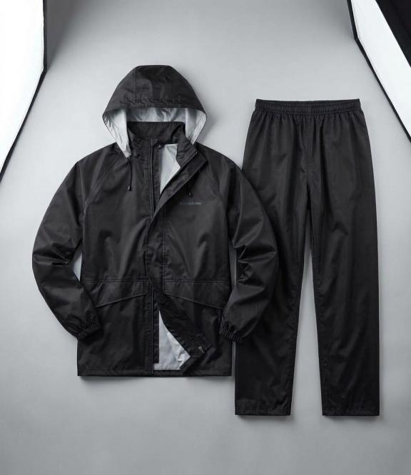Men's/Women's Waterproof Rain Suit