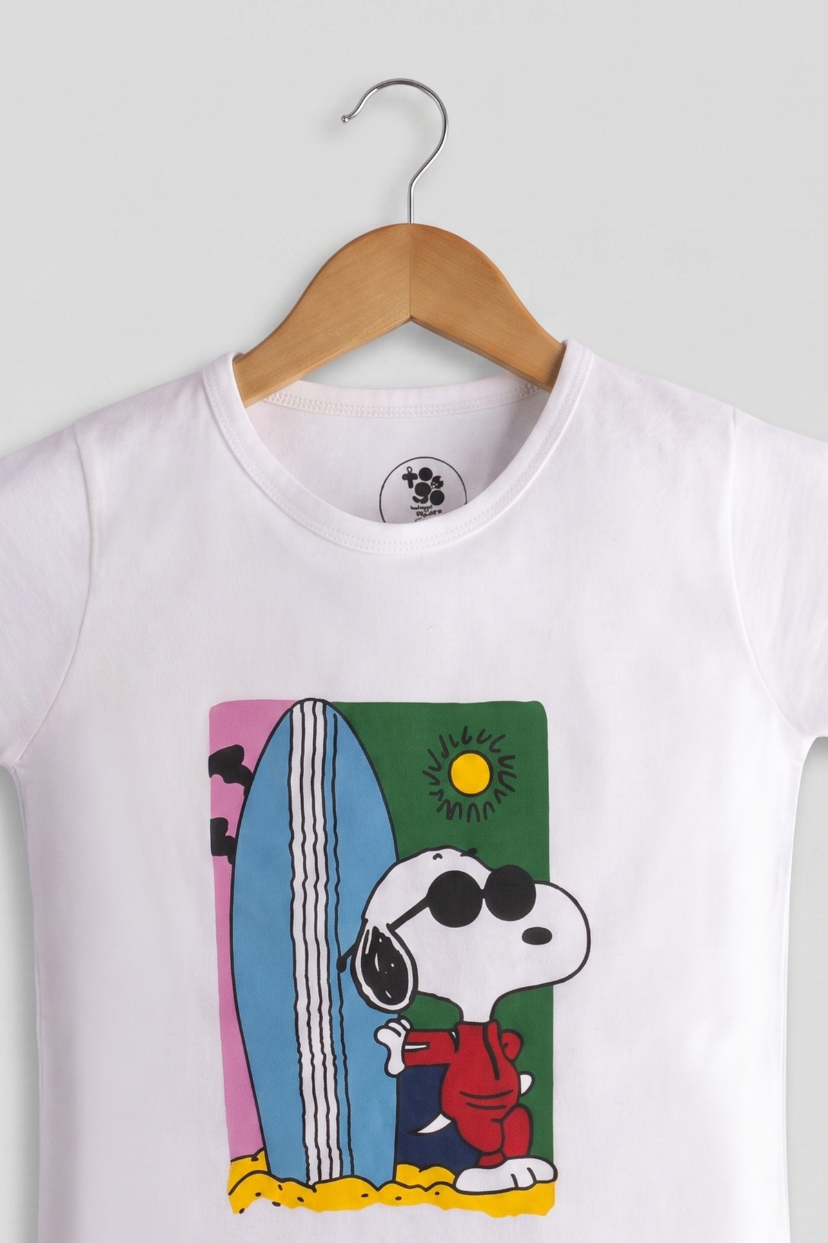 Snoopy T-Shirt