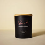Forgotten Chapters Scented Candles