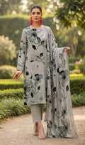 ICONIC BROTHERS RANGE BAHARAN Premium 3-Piece Slub Wool Collection