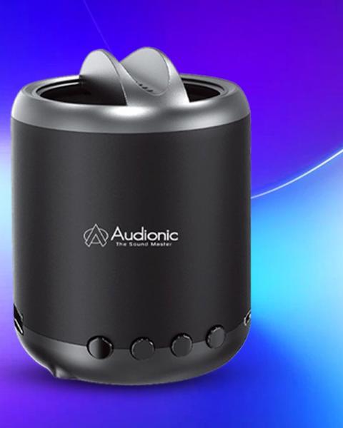 Audionic COCO C7 Mini Mobile Speaker