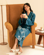 Teal 2 Pc