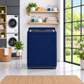 8-10 KG 100% Waterproof Washing Machine Cover for Top Load – Heavy Duty, Dustproof