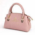 Prestige Pink Hand Bag 2.0 – Upgraded Edition