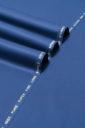 Emir - Royal Blue