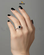 Gleaming Ring