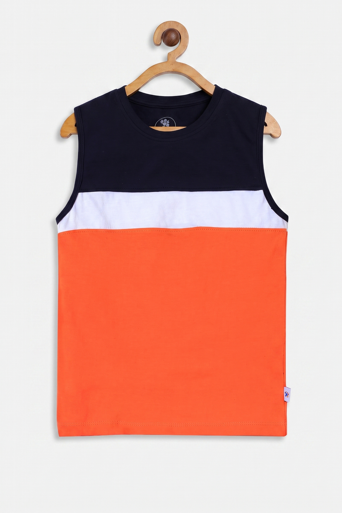 Multi Color Tank Top