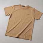 Elovéry Classic Crew Neck T-Shirt | Chest Logo
