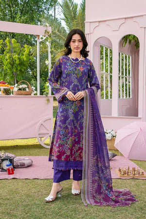 Rani Premium Womenswear - D-6507