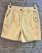 Men's Cotton Chino Shorts