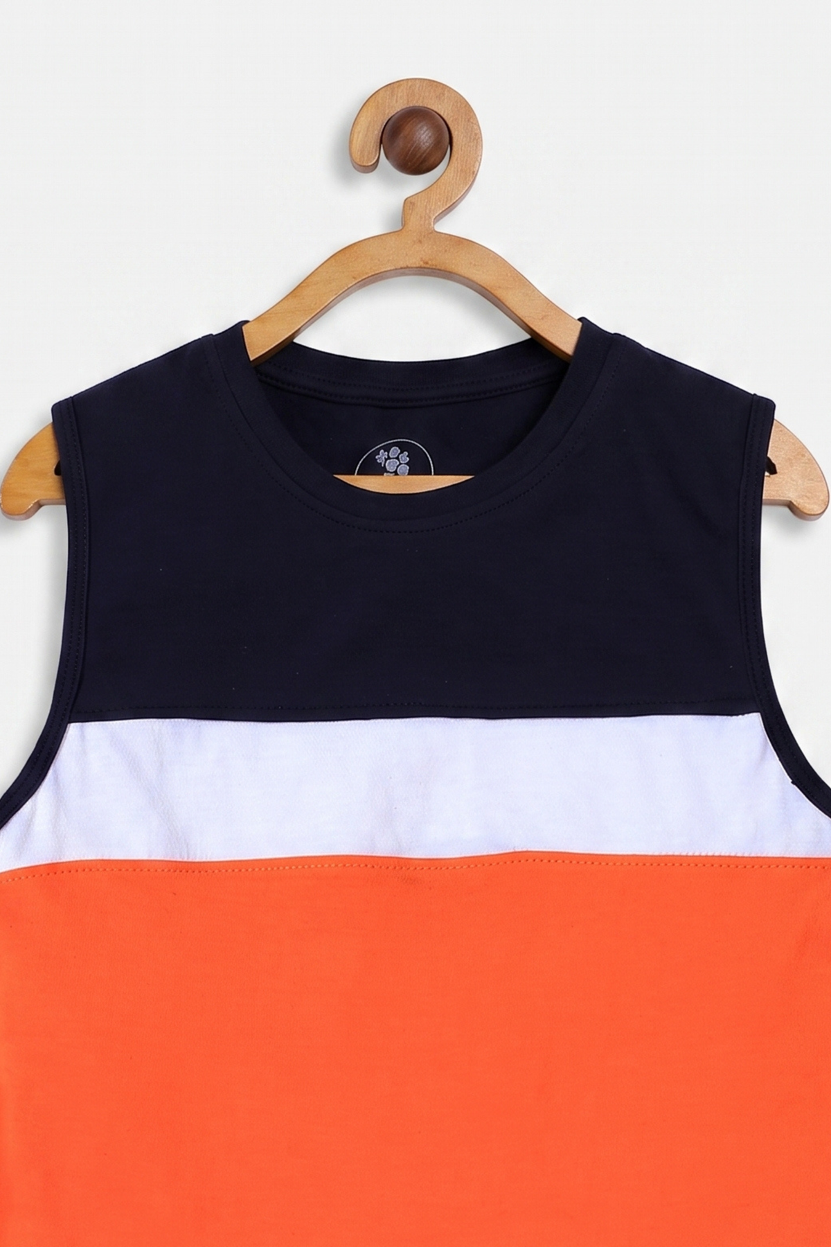 Multi Color Tank Top