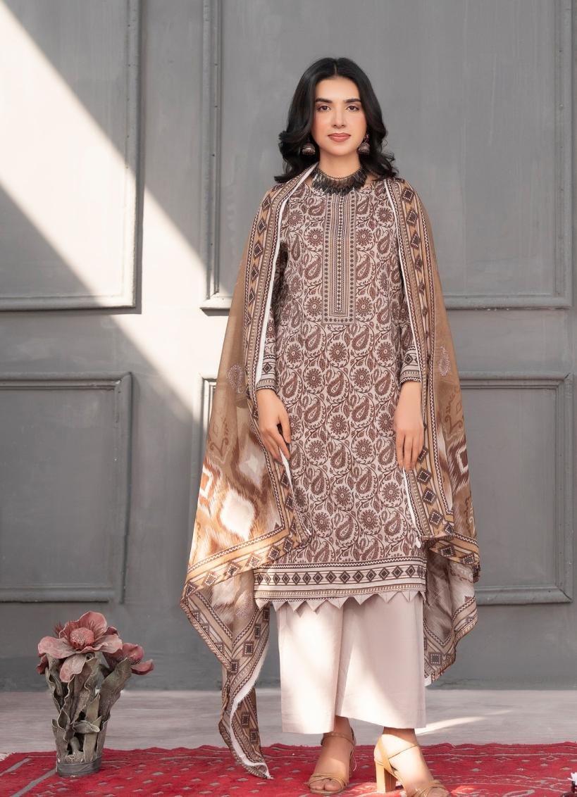 BIN NAEEN PLATINUM D-282