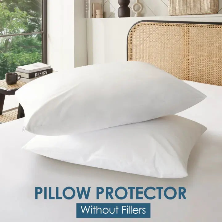 Waterproof Pillow Covers Parachute