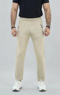 Imported Lightweight Trouser - Beige
