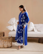 Avian Embroidered 3Pc