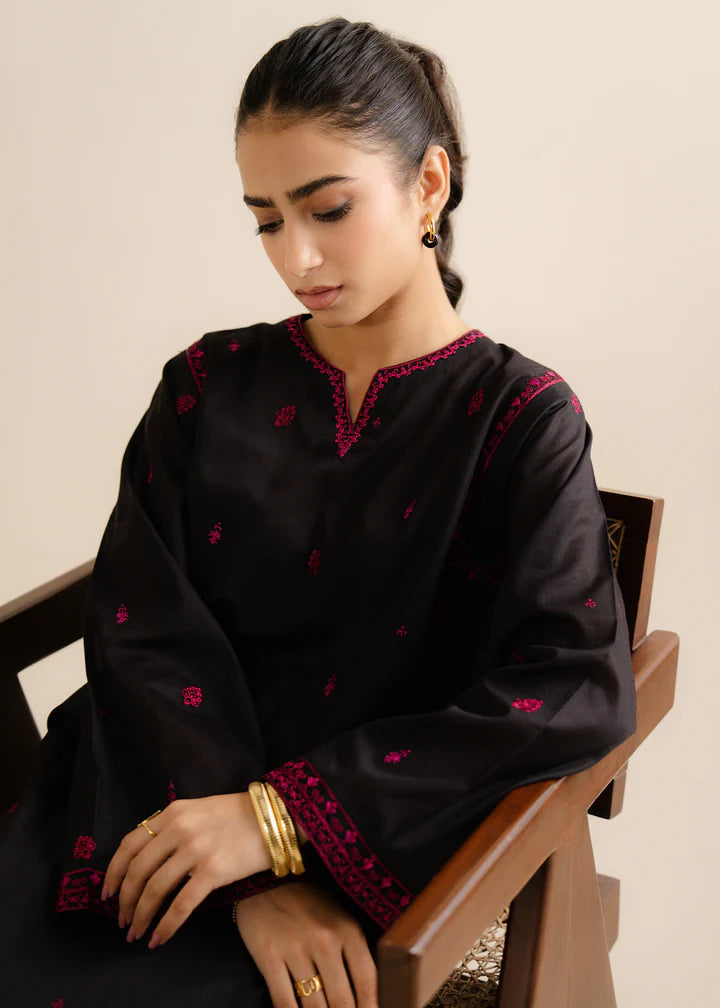 Gulaal 2Pc - Floral