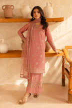 Helen 3Pc TWE-005 - Pink