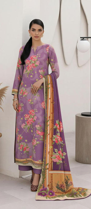 Afreen Volume # 02 - LS-0725