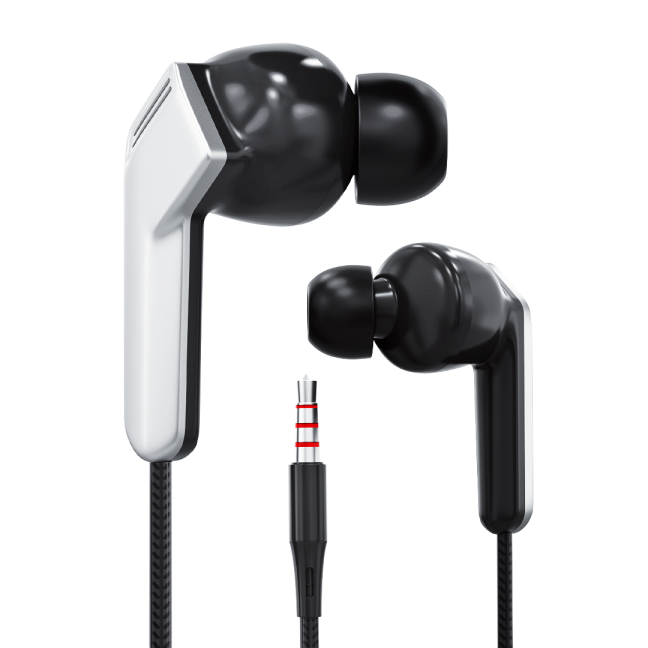 Audionic Icon Earphone