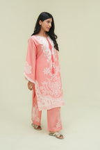 Rosalina 3Pc - Pink