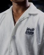 LOST SIGNAL - CUBAN SHIRT