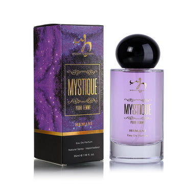 Fragrance