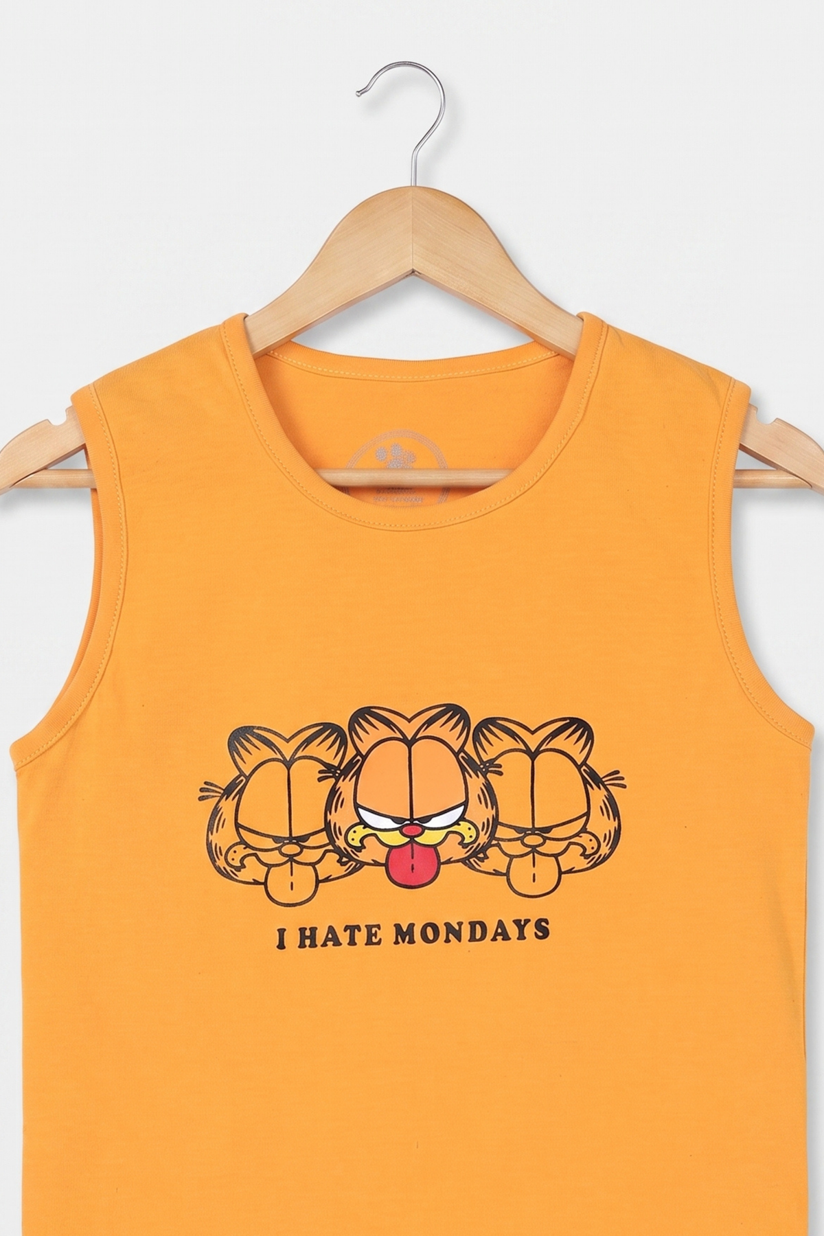 Hate Monday Sando