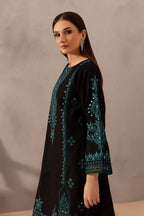 Misba 2Pc - Black