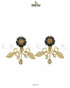 Laurel Earrings