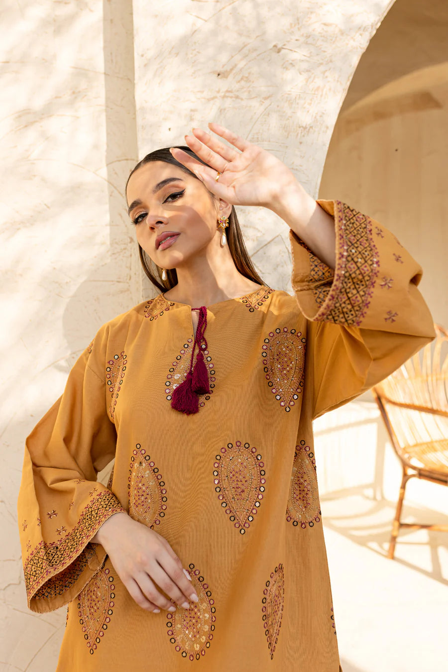 Zartasha 2Pc