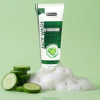 Brightening Cucumber Face Wash 100ml