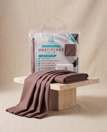 Unstitched