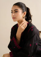 Gulaal 2Pc - Floral