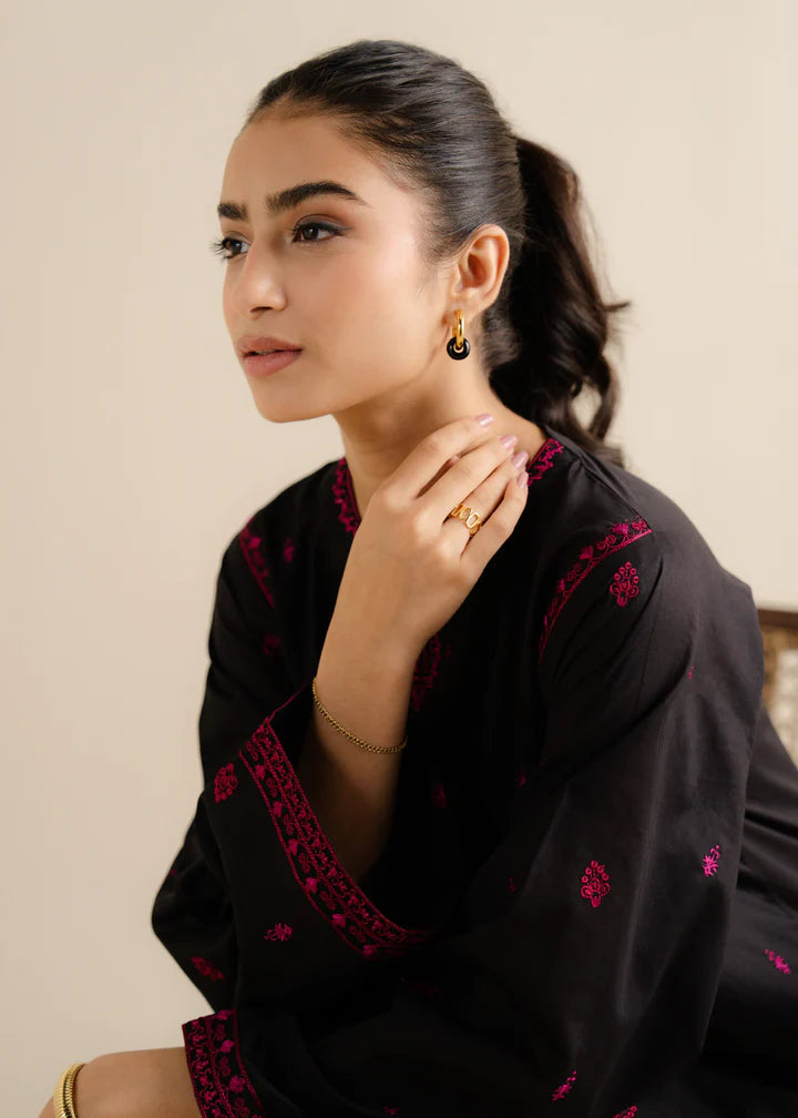 Gulaal 2Pc - Floral