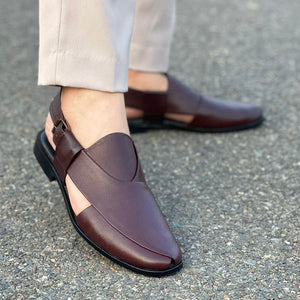Kheri/Peshawari 175 Maroon