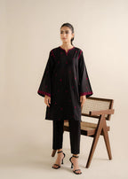 Gulaal 2Pc - Floral