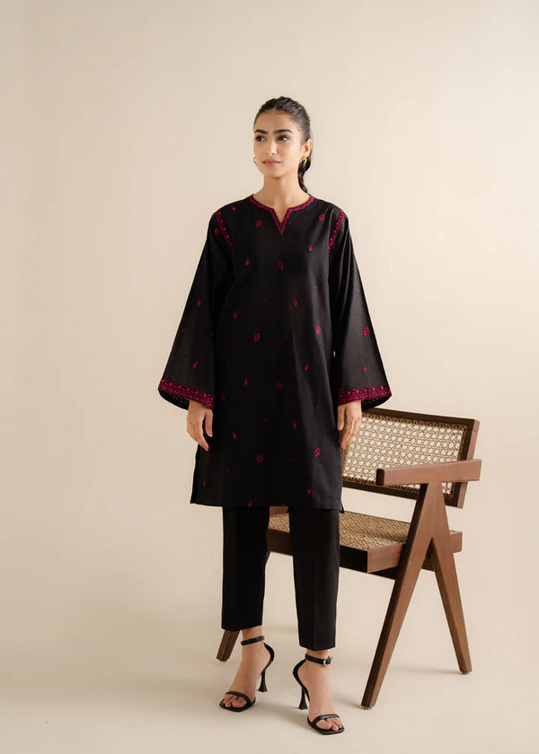 Gulaal 2Pc - Floral