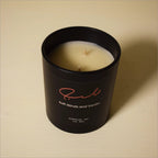 Soft Winds & Vanilla Scented Candles