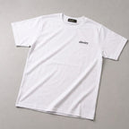 Elovéry Classic Crew Neck T-Shirt | Chest Logo