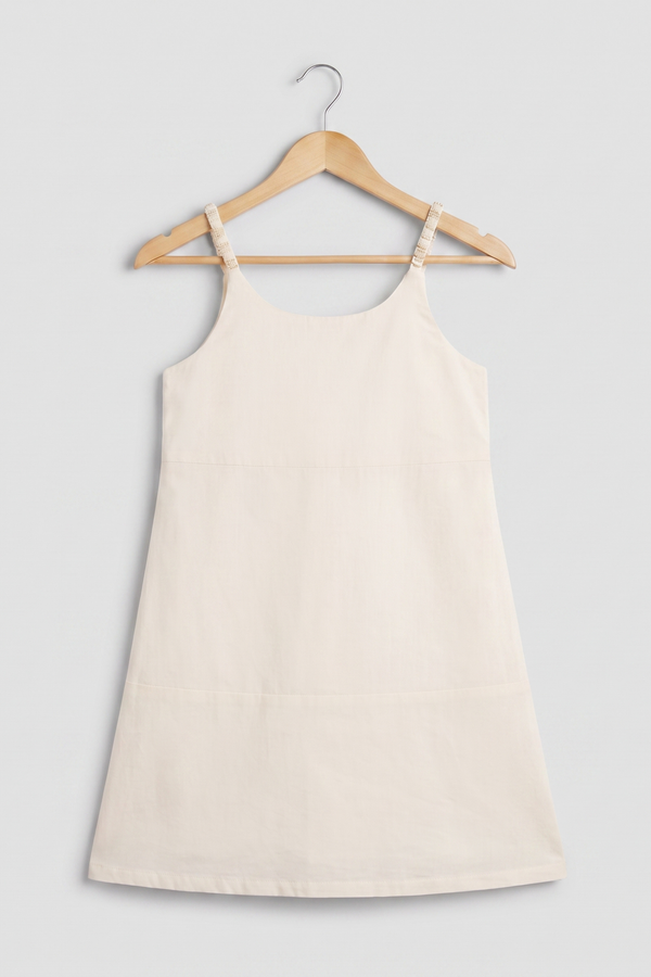 Skin Girls Cotton Top