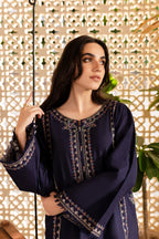 BlueBell 2Pc - Navy