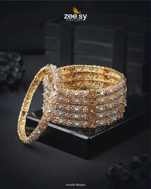 Aurielle Bangles