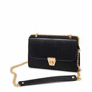 Elegant Designer Bags H-AR-1 Black