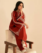 Rusty 2Pc TWE-012