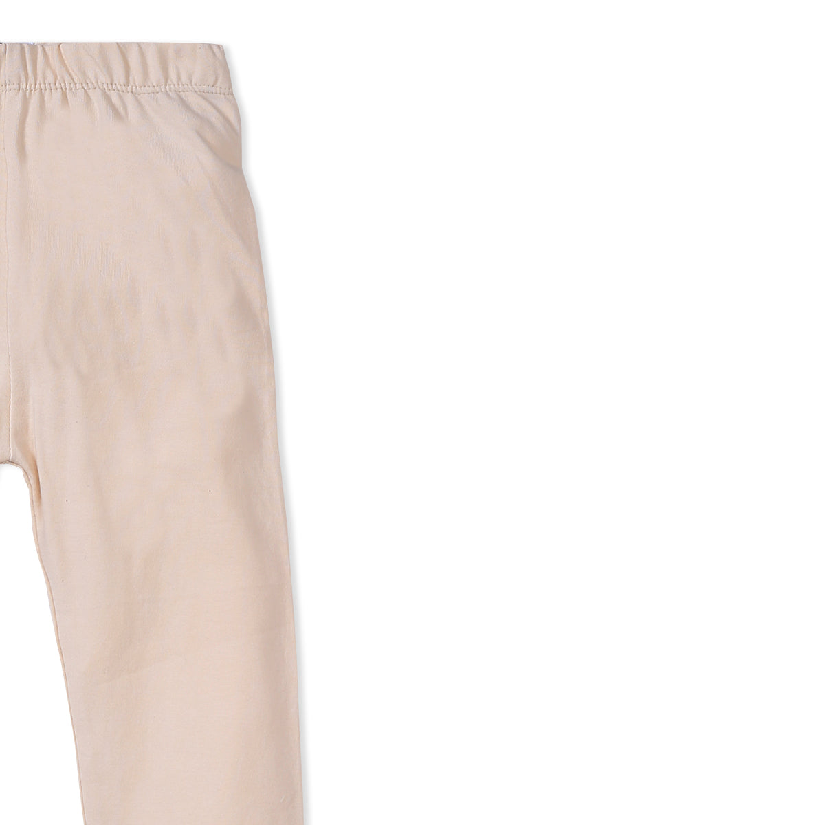 Skin Lycra Jersey Tights
