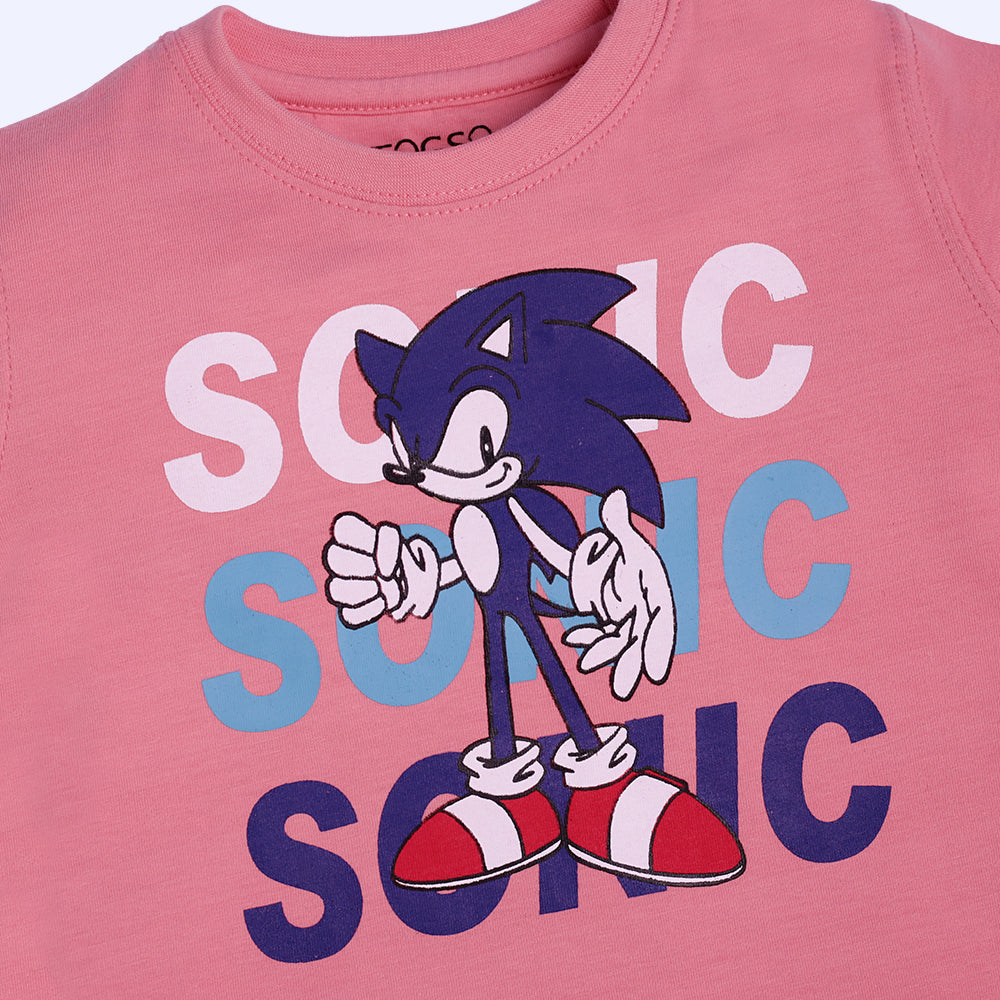 Sonic T-Shirt