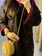 Gulaal 2Pc - Floral