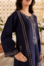 BlueBell 2Pc - Navy