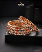 Hina Khan Bangles